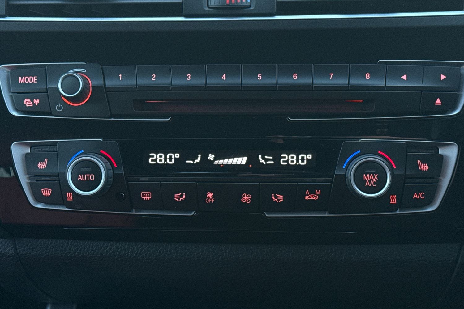 Used BMW 1 Series 2016 for sale - 77675101: Photo 10