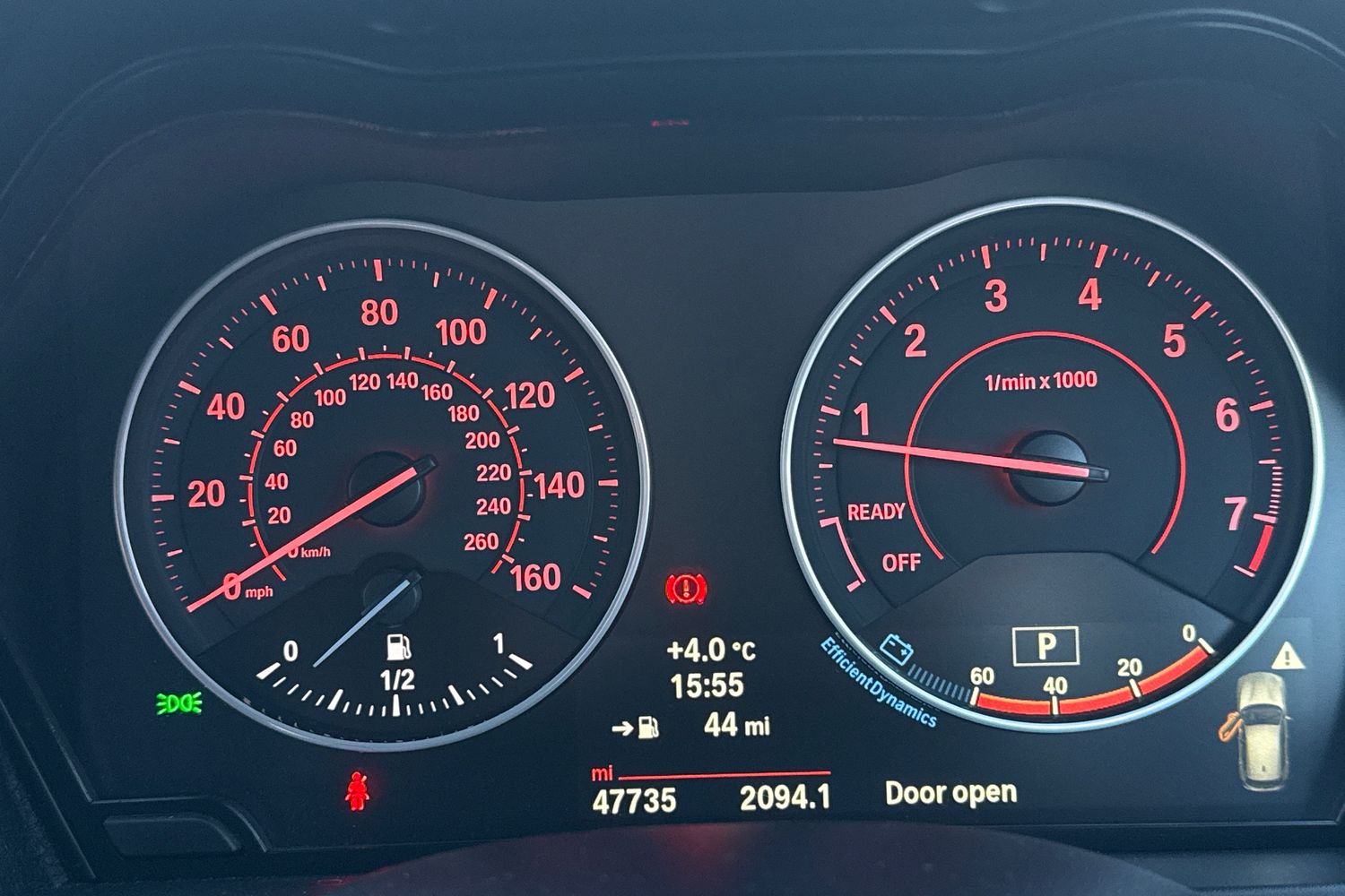 Used BMW 1 Series 2016 for sale - 77675101: Photo 16