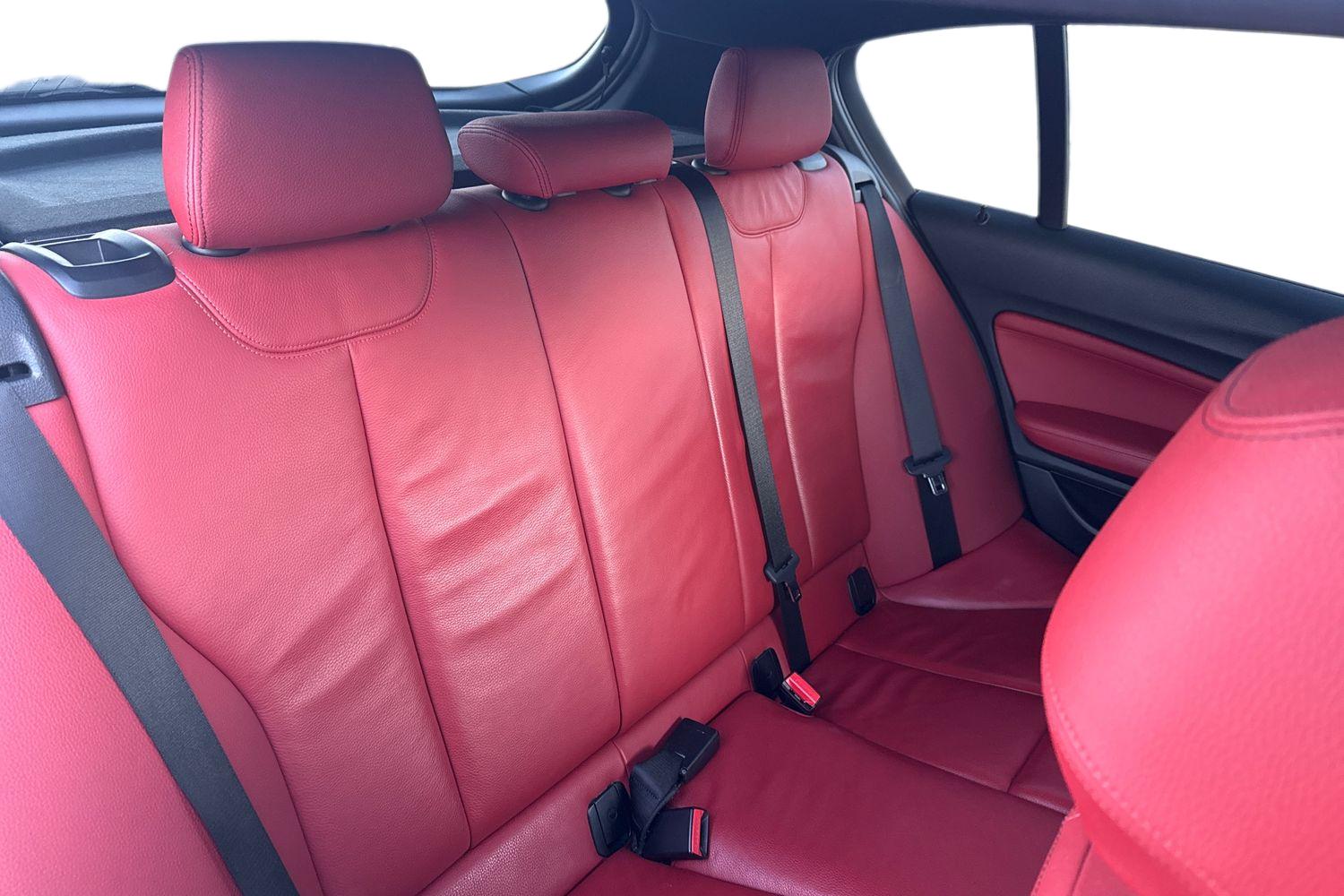 Used BMW 1 Series 2016 for sale - 77675101: Photo 20