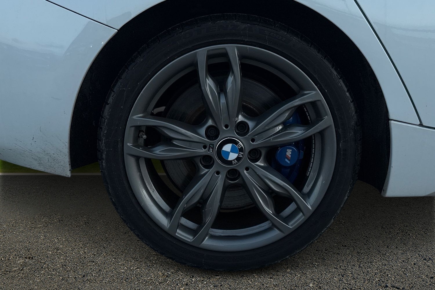 Used BMW 1 Series 2016 for sale - 77675101: Photo 22