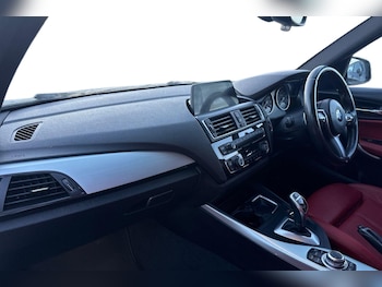 Used BMW 1 Series 2016 for sale - 77675101: Photo