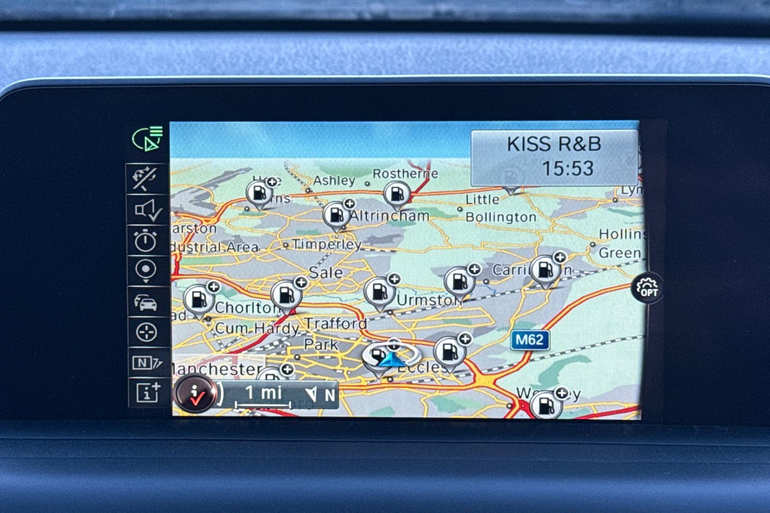 Used BMW 1 Series 2016 for sale - 77675101: Photo 8