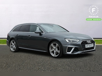 Audi - A4
