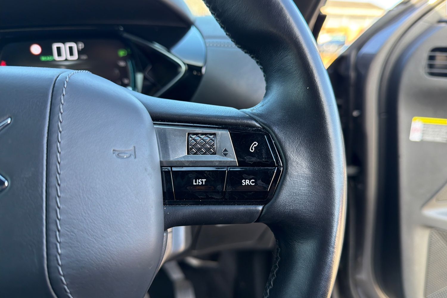 Used DS Automobiles DS 3 2021 for sale - 77674967: Photo 10