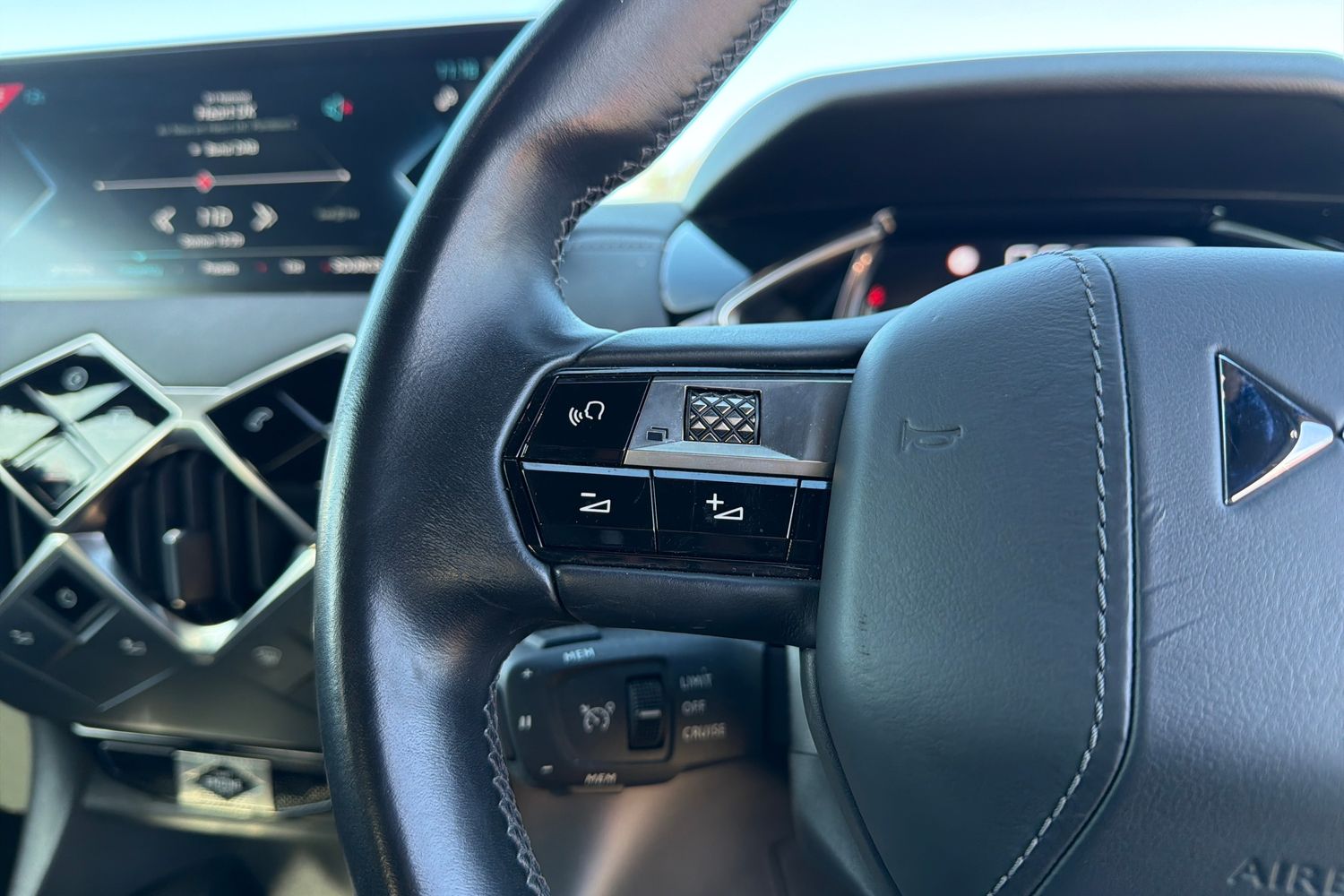 Used DS Automobiles DS 3 2021 for sale - 77674967: Photo 11