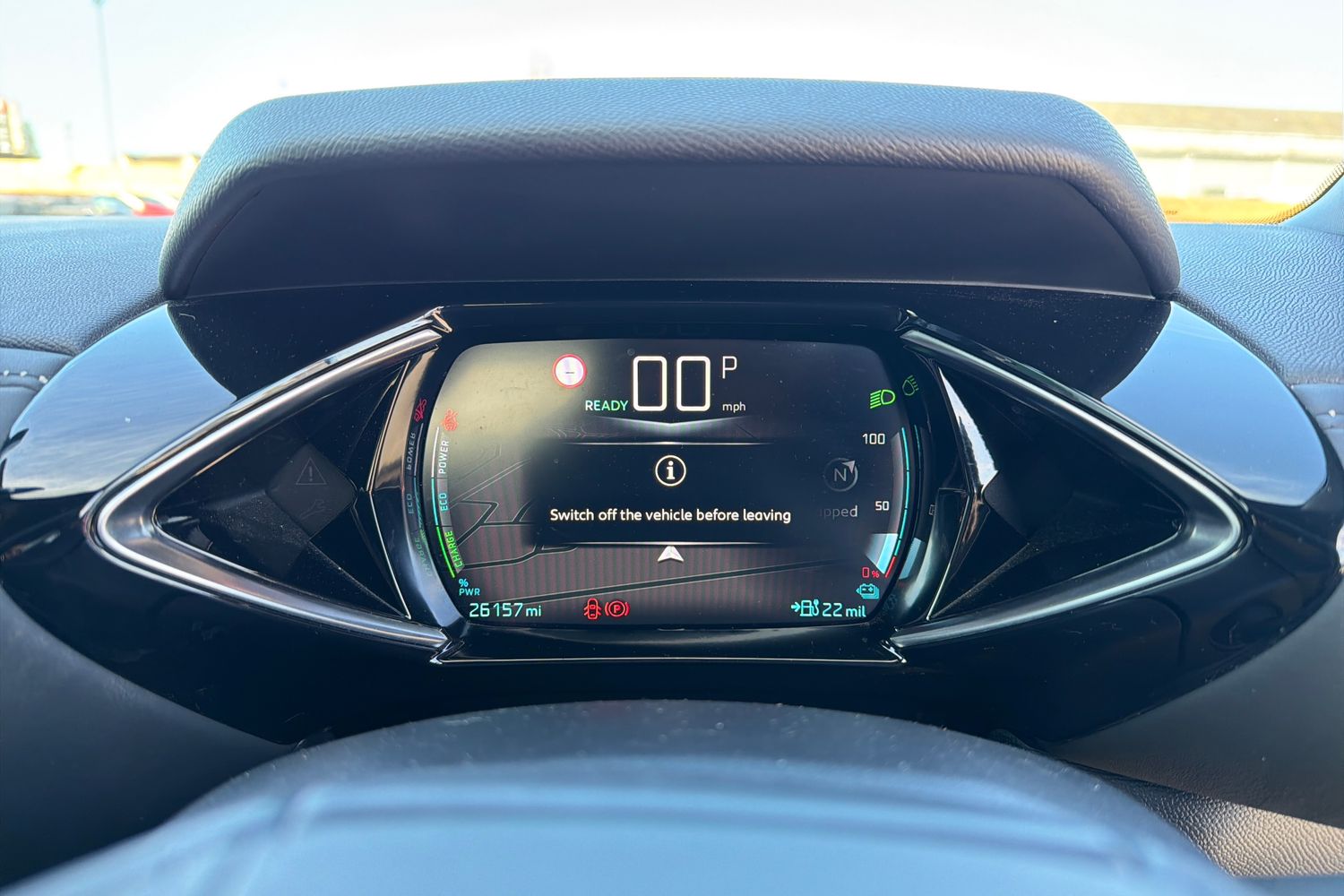 Used DS Automobiles DS 3 2021 for sale - 77674967: Photo 12