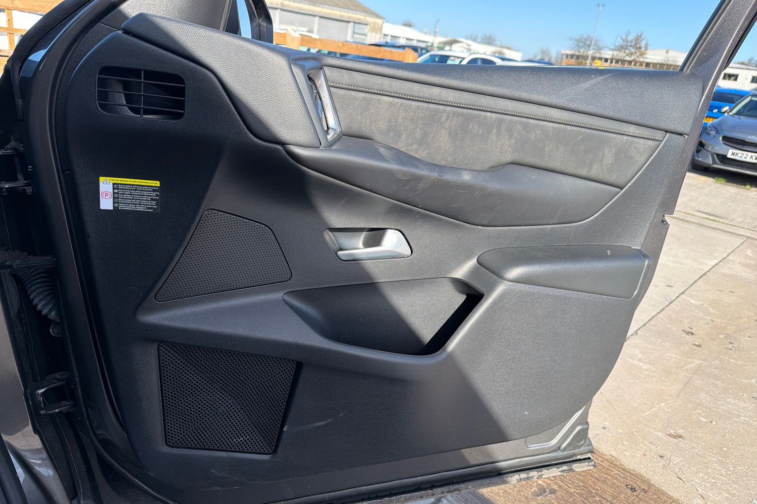 Used DS Automobiles DS 3 2021 for sale - 77674967: Photo 14