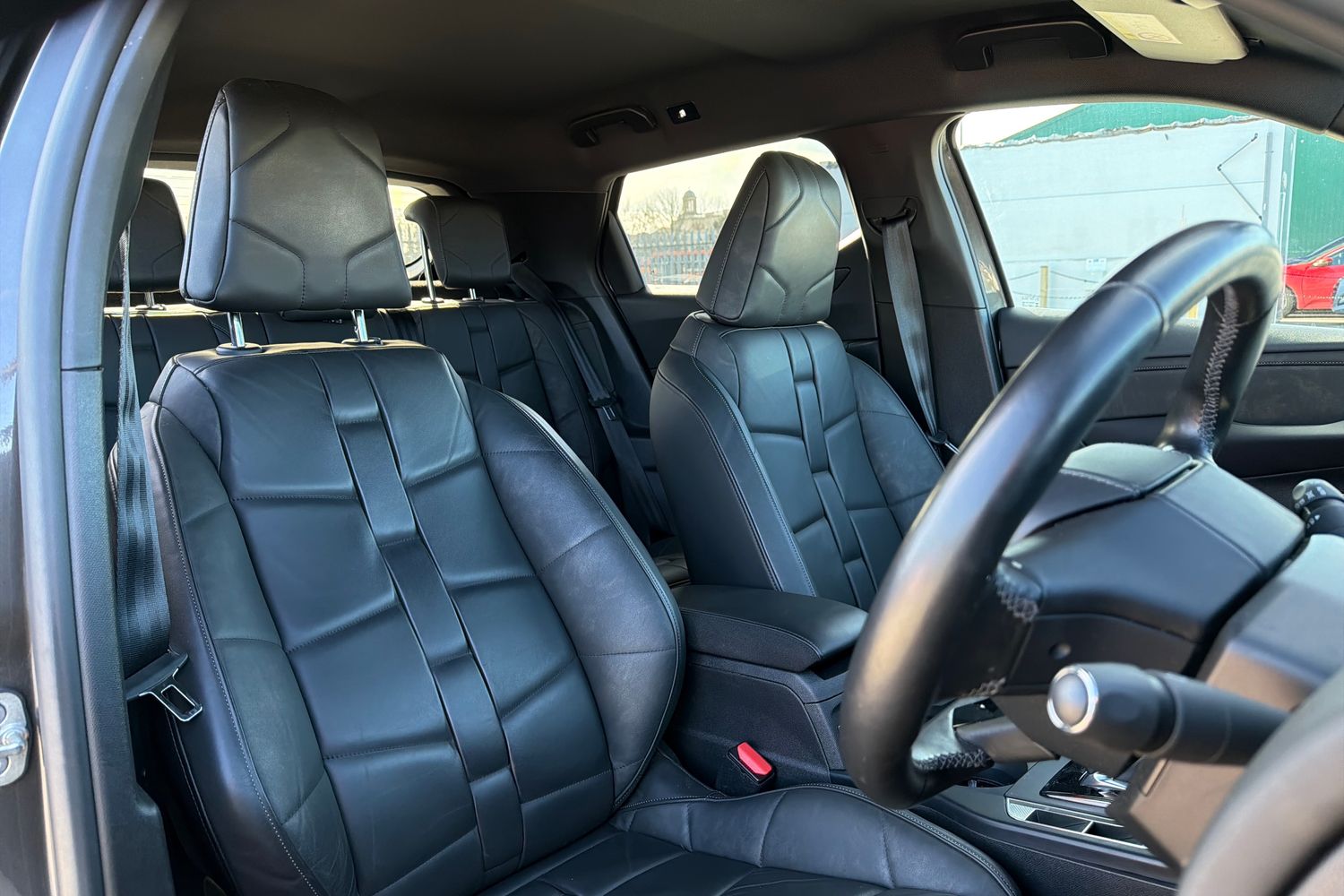 Used DS Automobiles DS 3 2021 for sale - 77674967: Photo 15