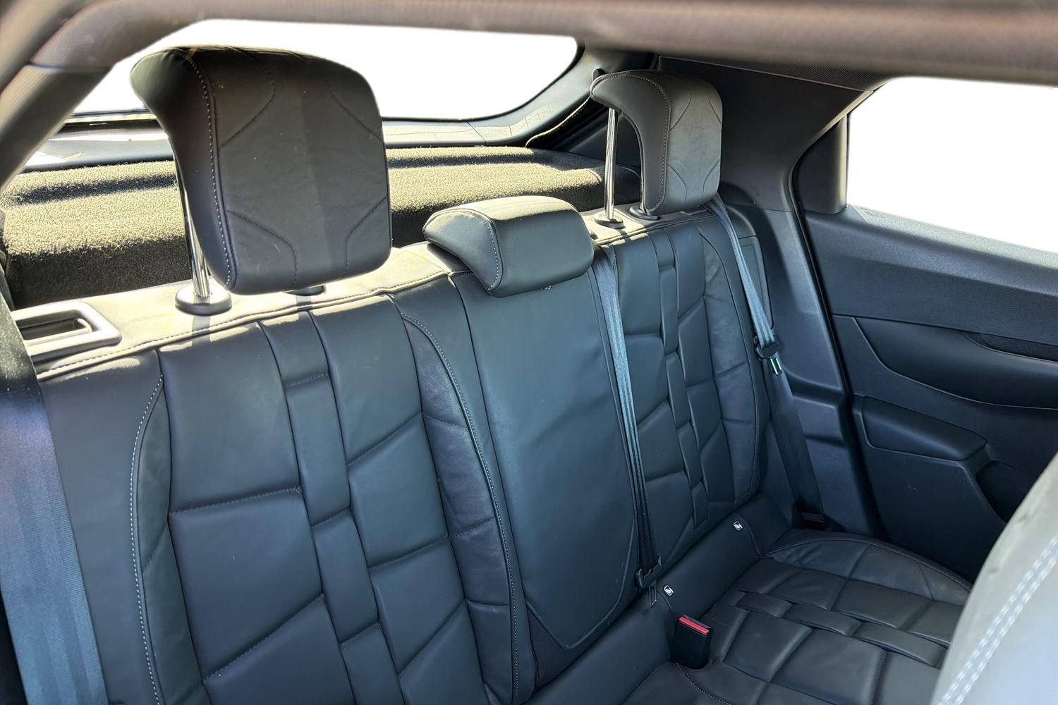 Used DS Automobiles DS 3 2021 for sale - 77674967: Photo 16