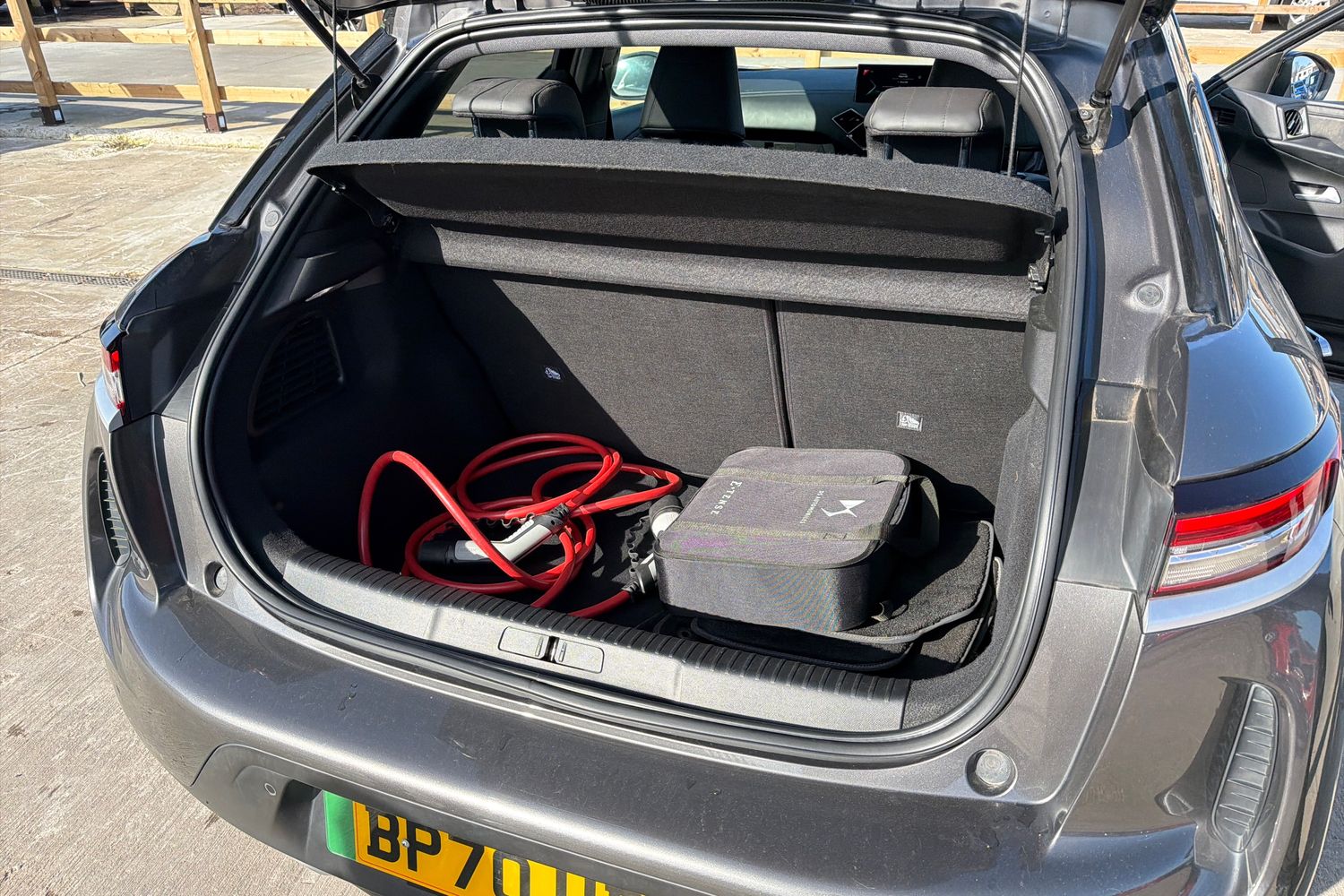 Used DS Automobiles DS 3 2021 for sale - 77674967: Photo 17