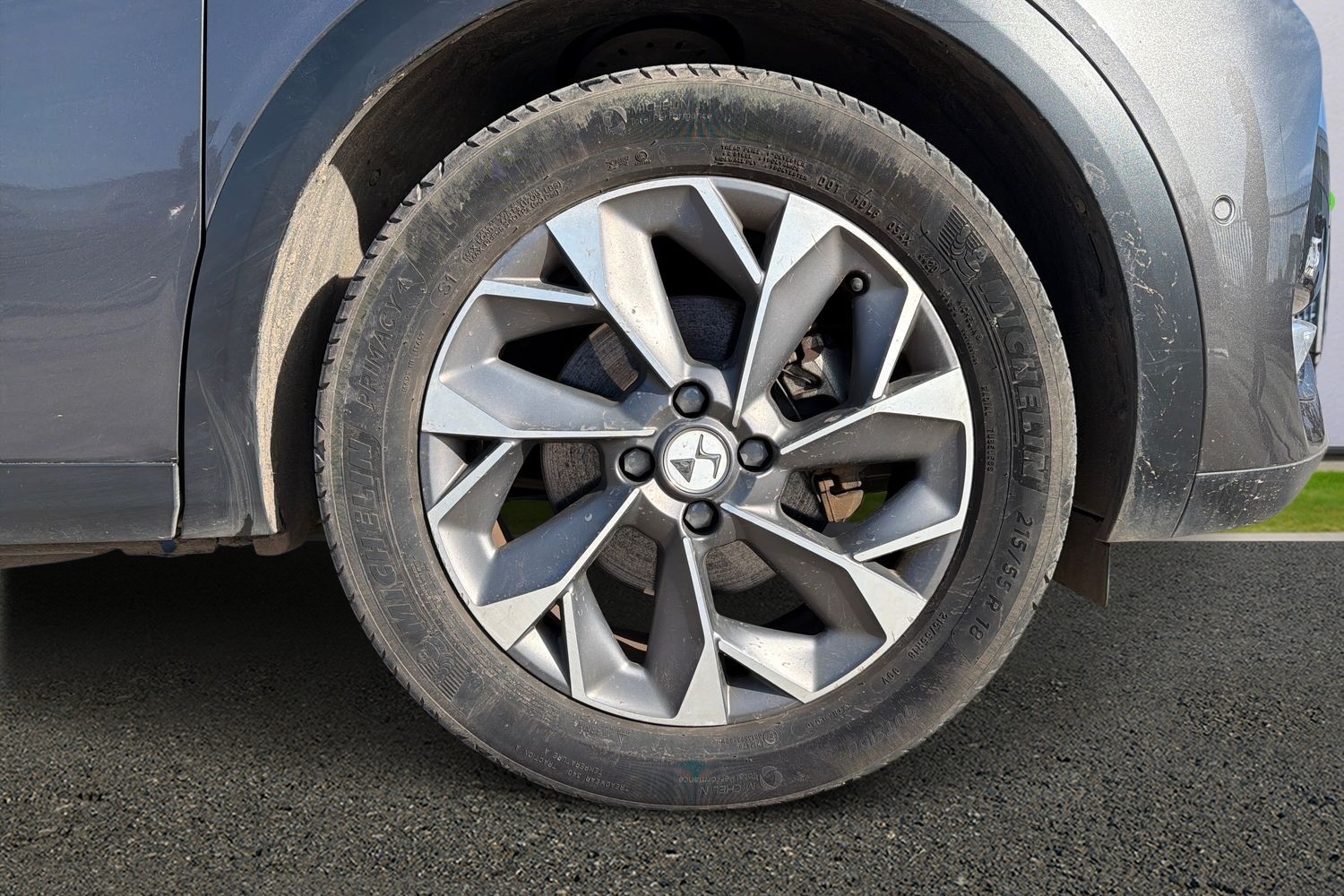 Used DS Automobiles DS 3 2021 for sale - 77674967: Photo 18