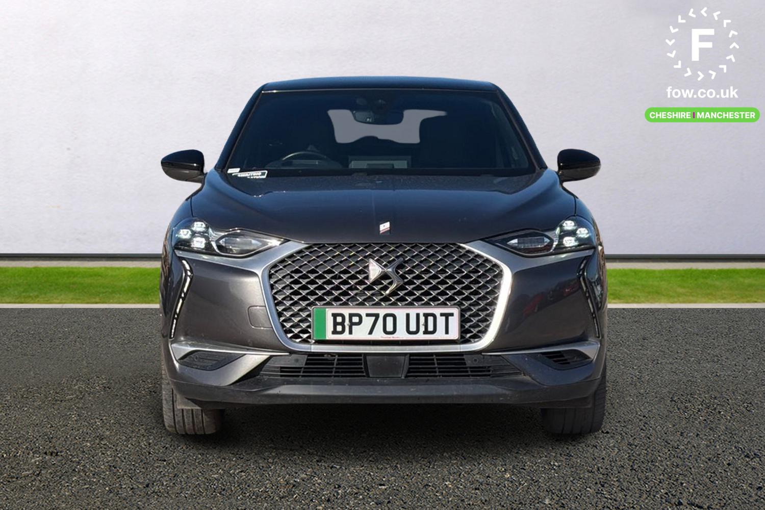 Used DS Automobiles DS 3 2021 for sale - 77674967: Photo 19