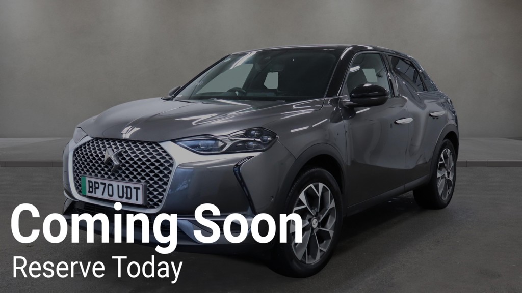 Used DS Automobiles DS 3 2021 for sale - 77674967: Photo 2