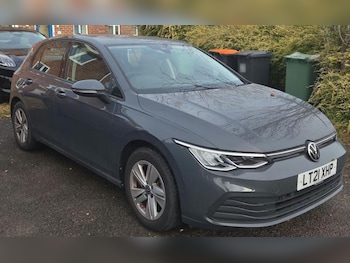 2021 - 1.5 TSI Life 5dr