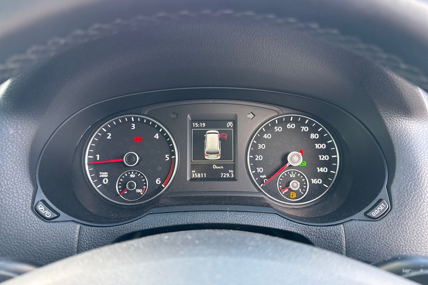 Used SEAT Alhambra 2019 for sale - 76304889: Photo 10