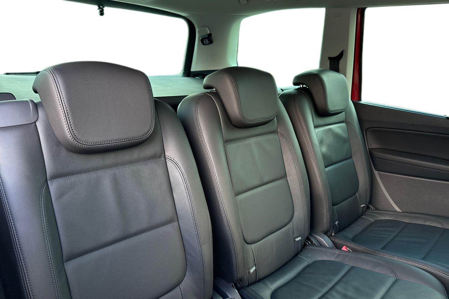 Used SEAT Alhambra 2019 for sale - 76304889: Photo 14