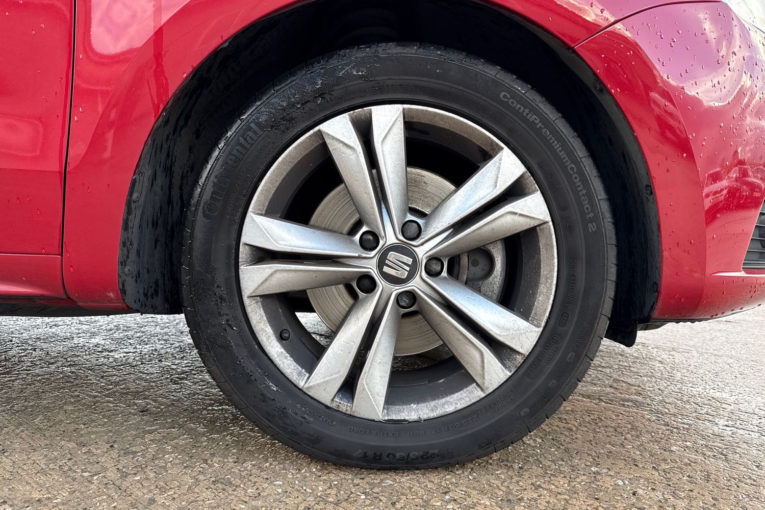 Used SEAT Alhambra 2019 for sale - 76304889: Photo 16