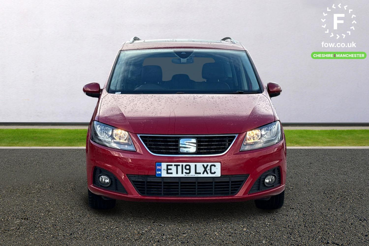 Used SEAT Alhambra 2019 for sale - 76304889: Photo 17