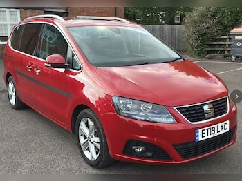 2019 - 2.0 TDI Xcellence [EZ] 150 5dr DSG