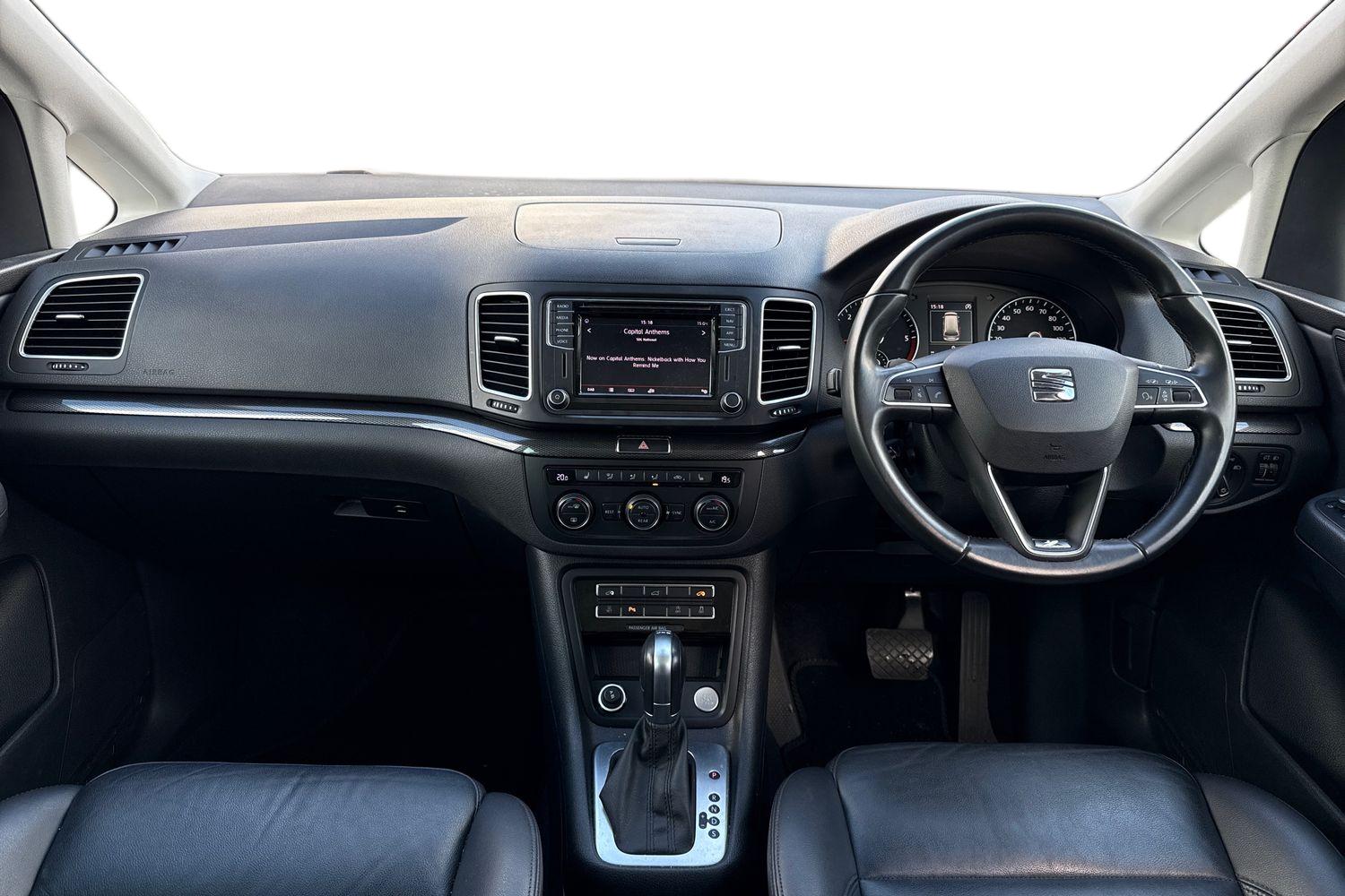 Used SEAT Alhambra 2019 for sale - 76304889: Photo 3