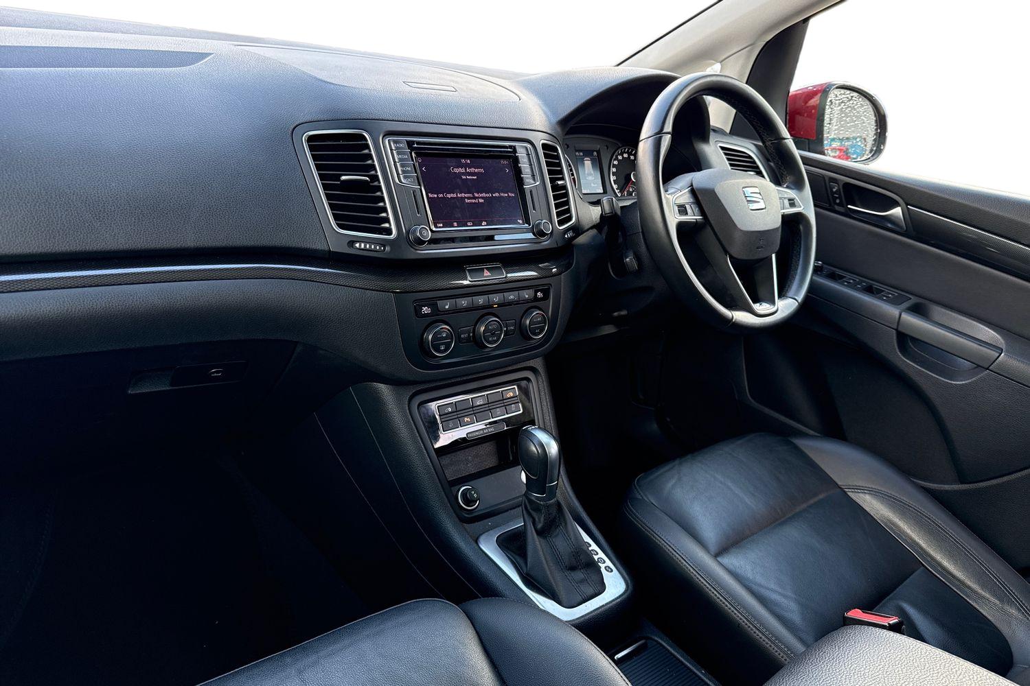 Used SEAT Alhambra 2019 for sale - 76304889: Photo 4