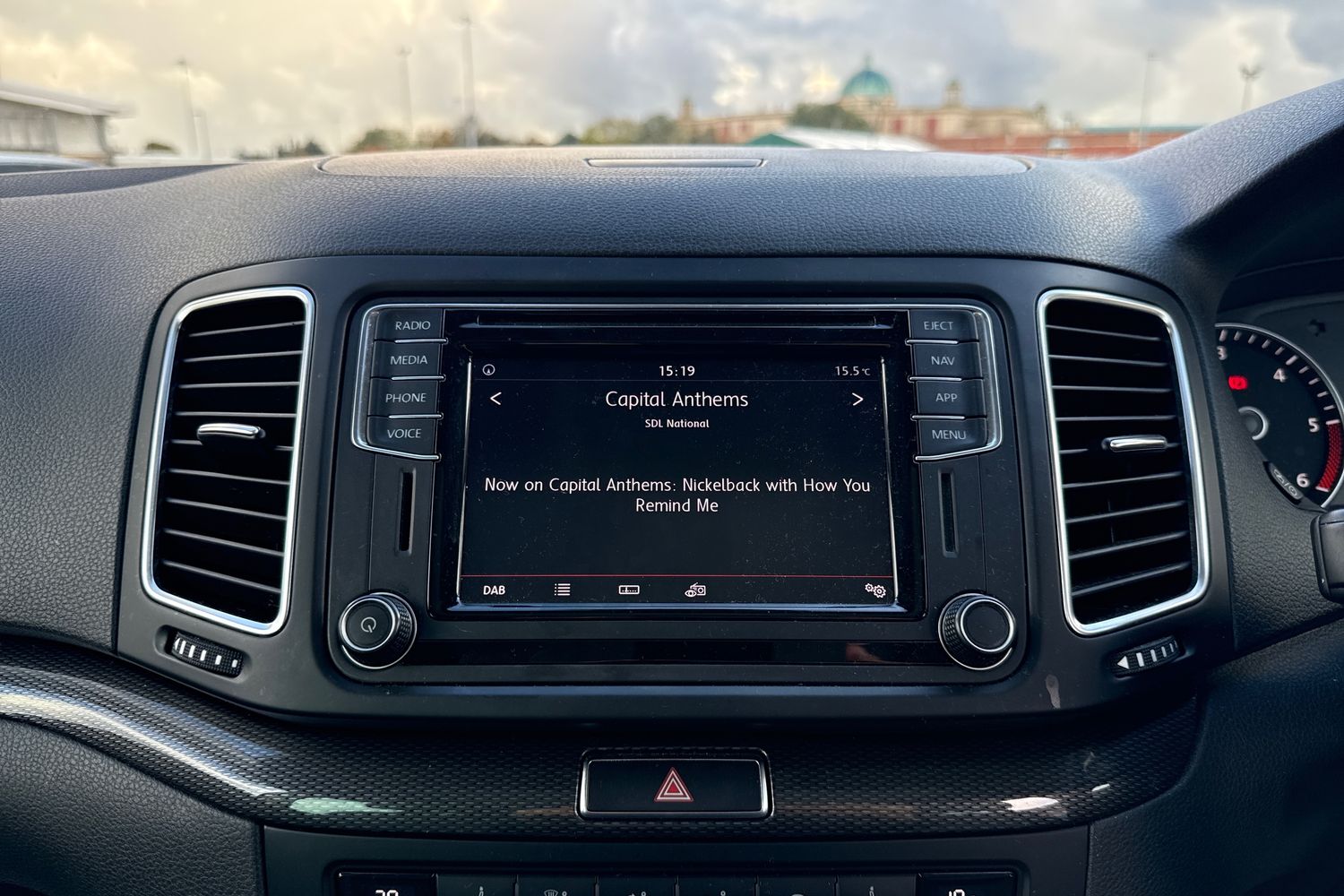 Used SEAT Alhambra 2019 for sale - 76304889: Photo 6