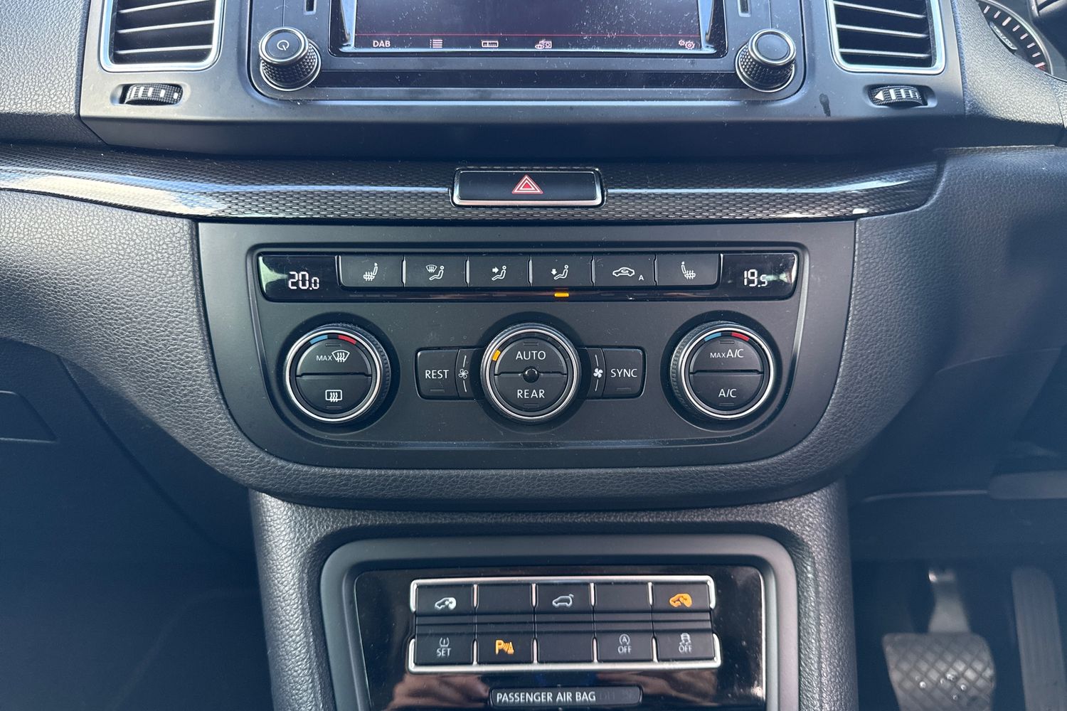 Used SEAT Alhambra 2019 for sale - 76304889: Photo 7