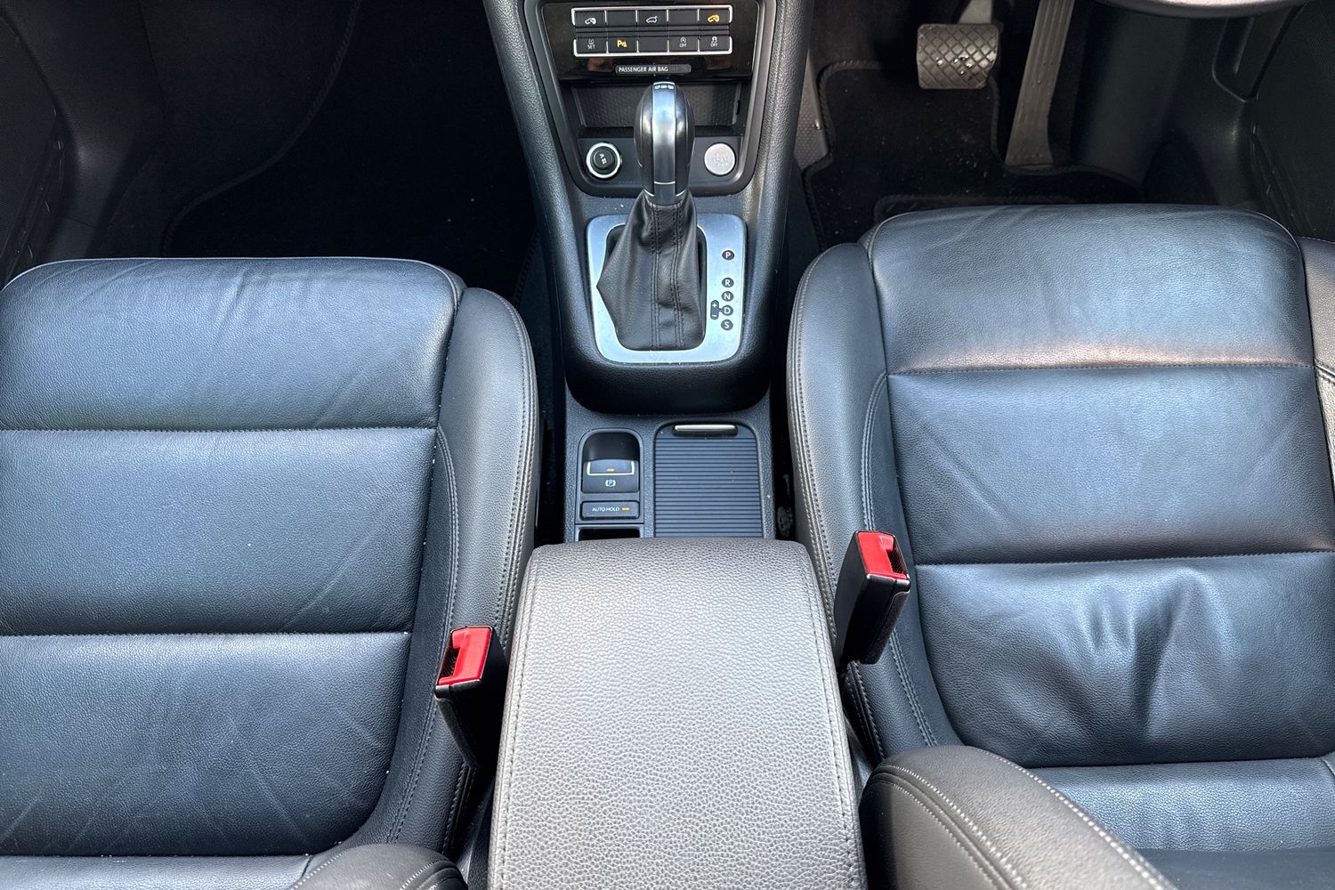 Used SEAT Alhambra 2019 for sale - 76304889: Photo 9