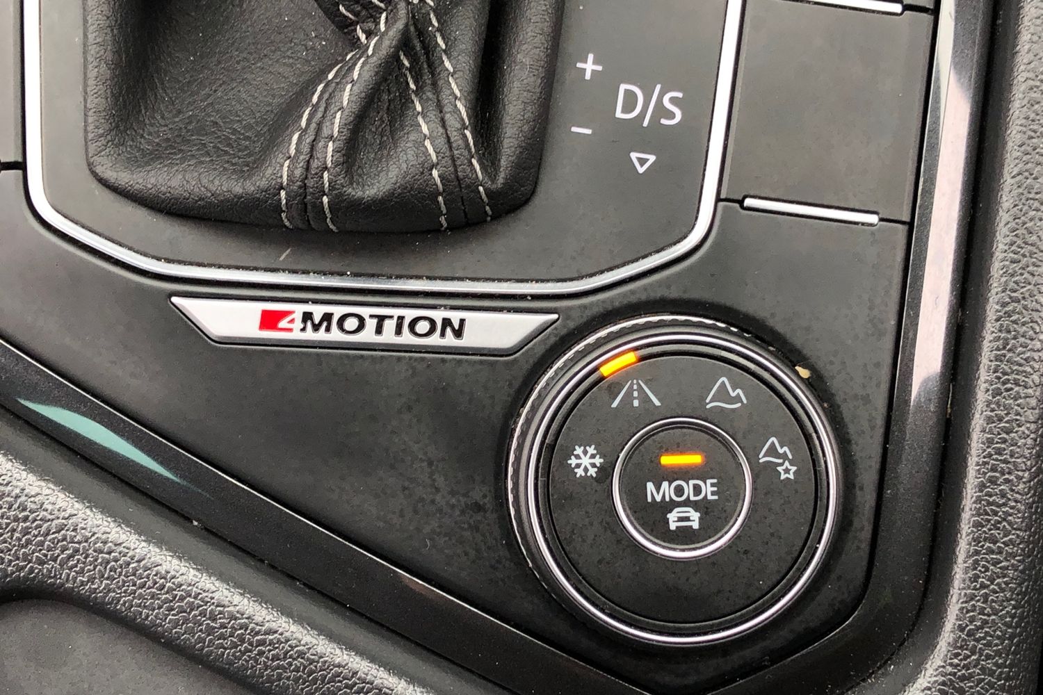 Used Volkswagen Tiguan 2018 for sale - 77872725: Photo 14