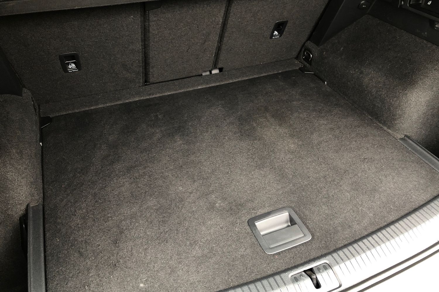 Used Volkswagen Tiguan 2018 for sale - 77872725: Photo 19