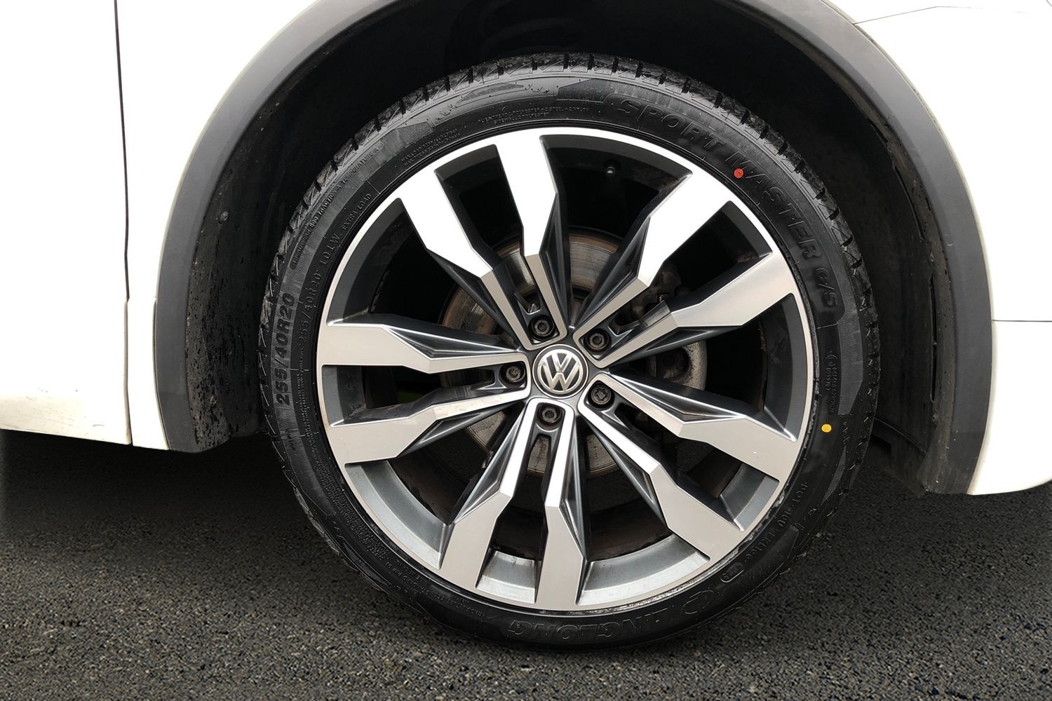 Used Volkswagen Tiguan 2018 for sale - 77872725: Photo 20