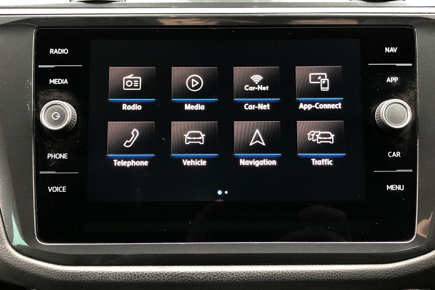 Used Volkswagen Tiguan 2018 for sale - 77872725: Photo 7