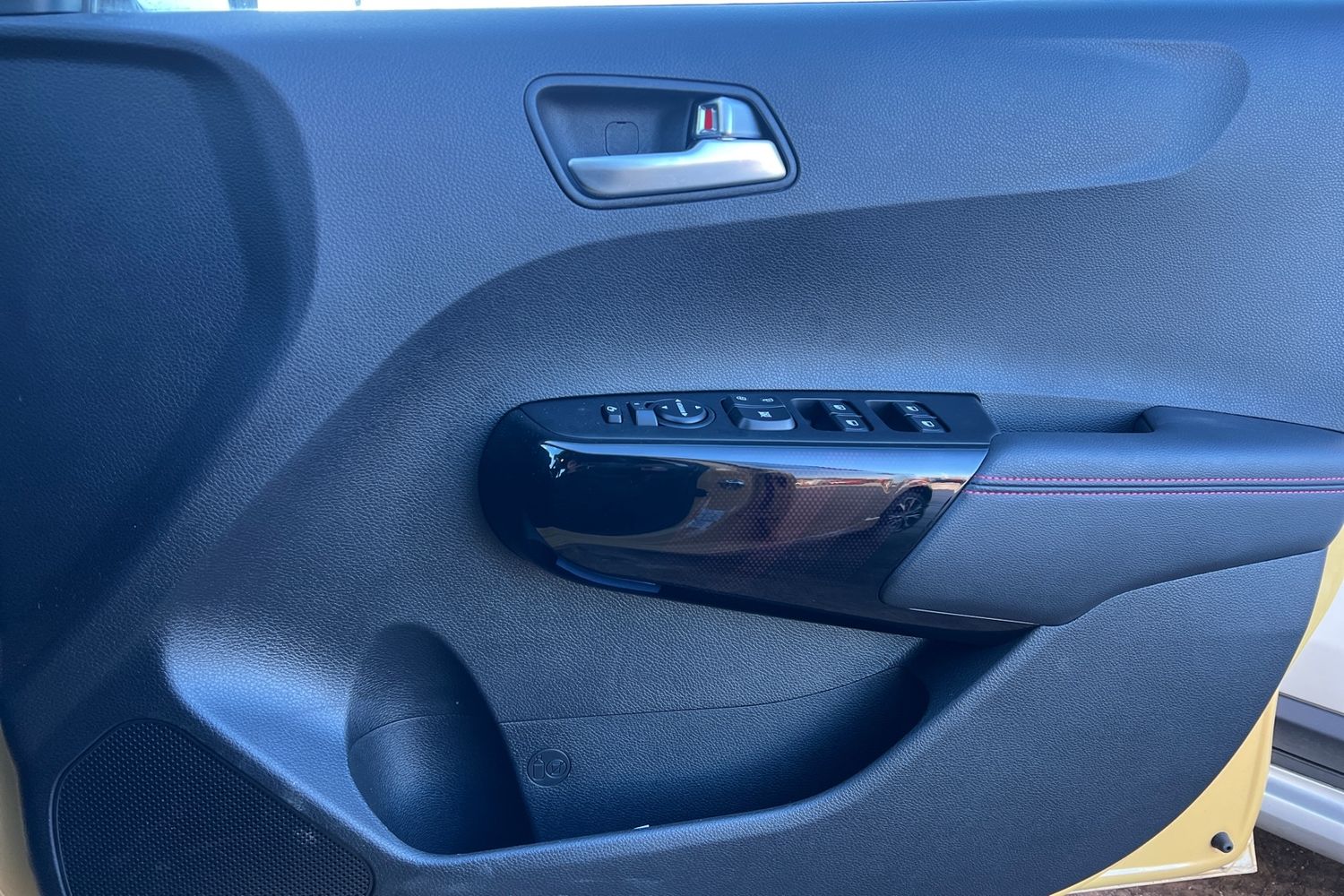 Used Kia Picanto 2023 for sale - 76641777: Photo 16