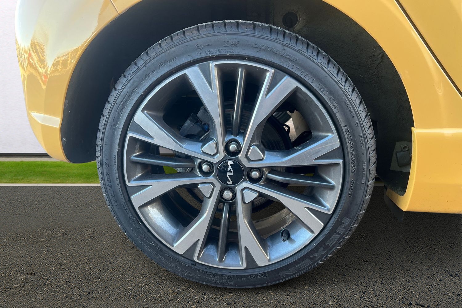 Used Kia Picanto 2023 for sale - 76641777: Photo 19