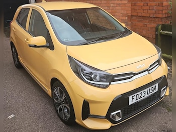 Kia - Picanto