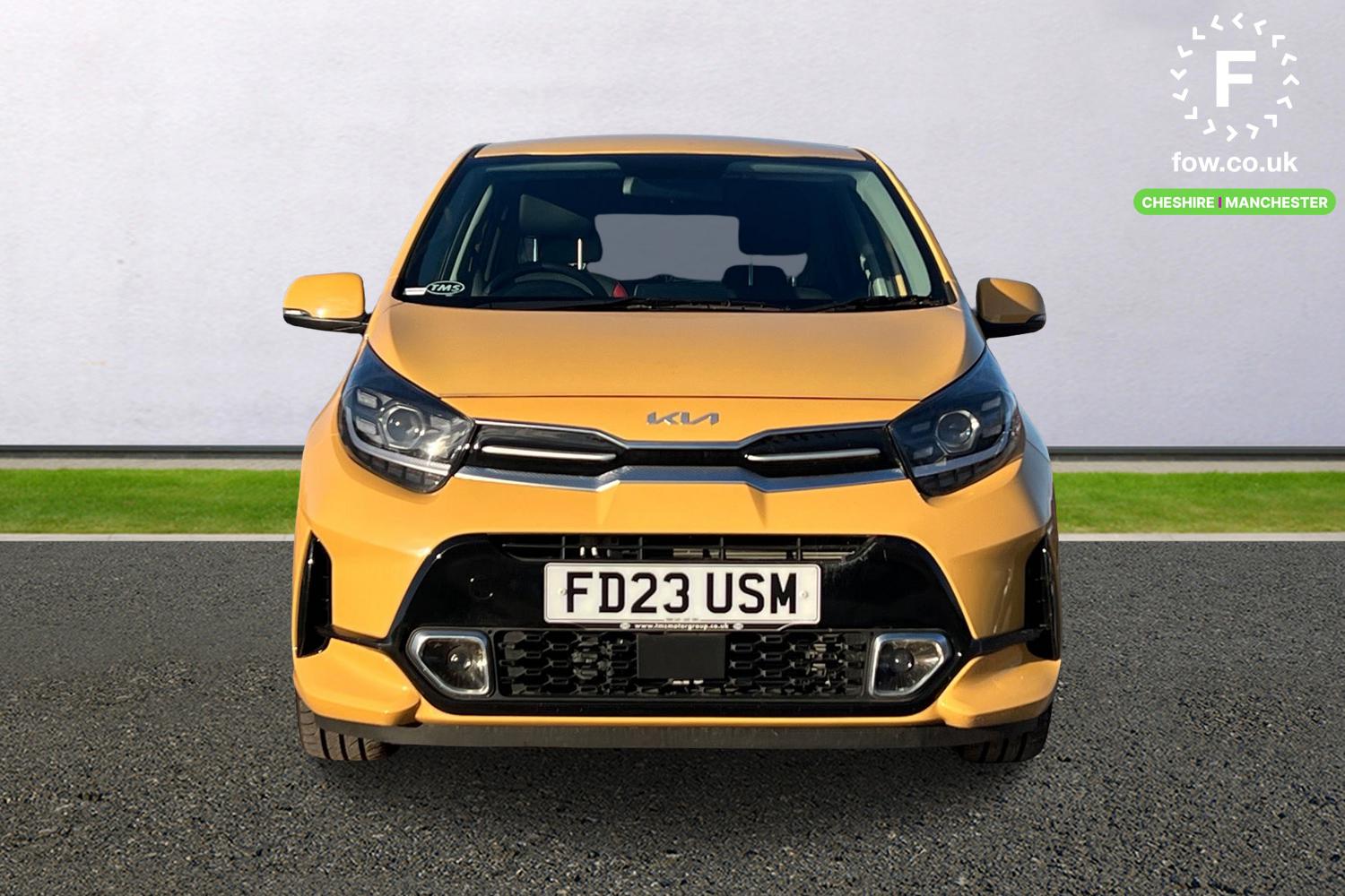 Used Kia Picanto 2023 for sale - 76641777: Photo 20