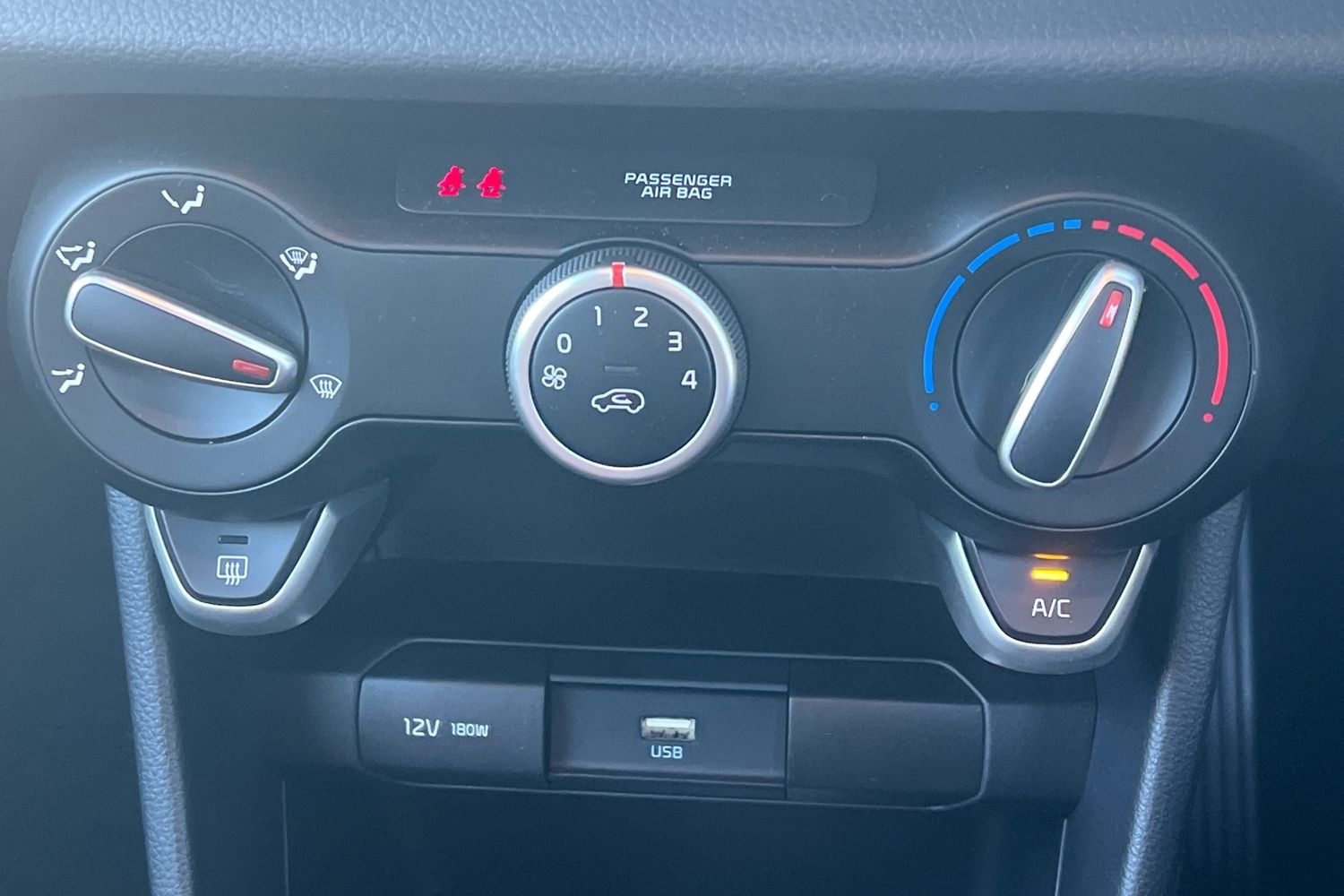 Used Kia Picanto 2023 for sale - 76641777: Photo 9