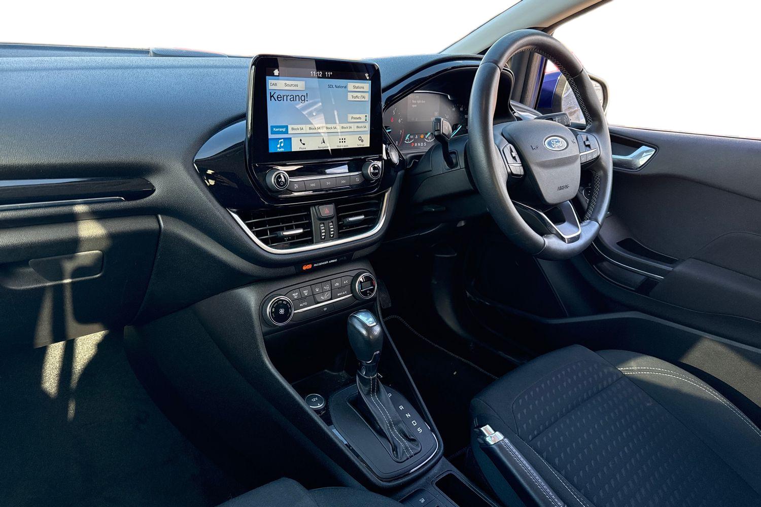 Used Ford Fiesta 2018 for sale - 76264123: Photo 4