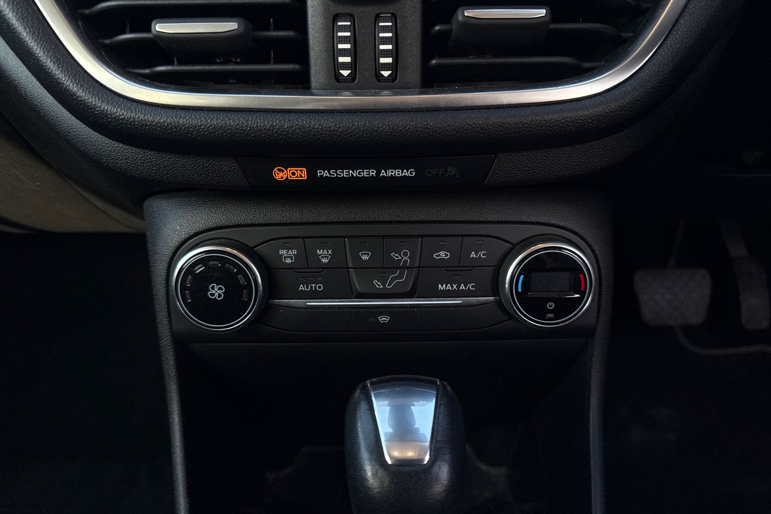 Used Ford Fiesta 2018 for sale - 76264123: Photo 7