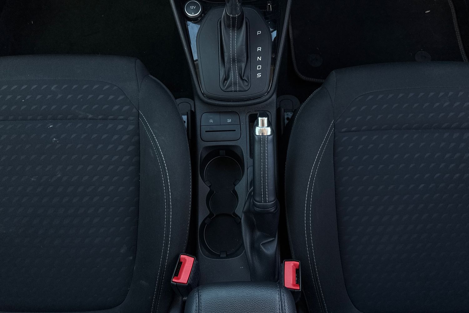 Used Ford Fiesta 2018 for sale - 76264123: Photo 9