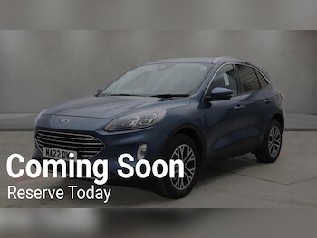 Used Ford Kuga 2022 for sale - 78579358: Photo