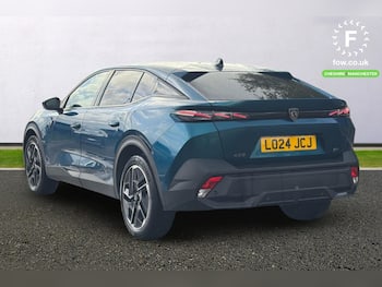 Used Peugeot 408 2024 for sale - 79760881: Photo