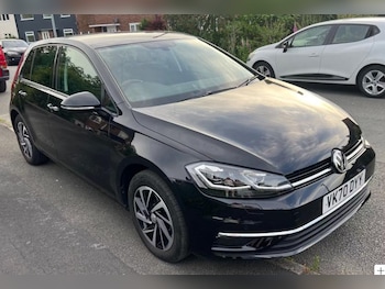 Used Volkswagen Golf 2020 for sale - 78909338: Photo