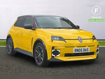 Renault 5 feature image