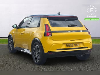 Used Renault 5 2025 for sale - 79858526: Photo