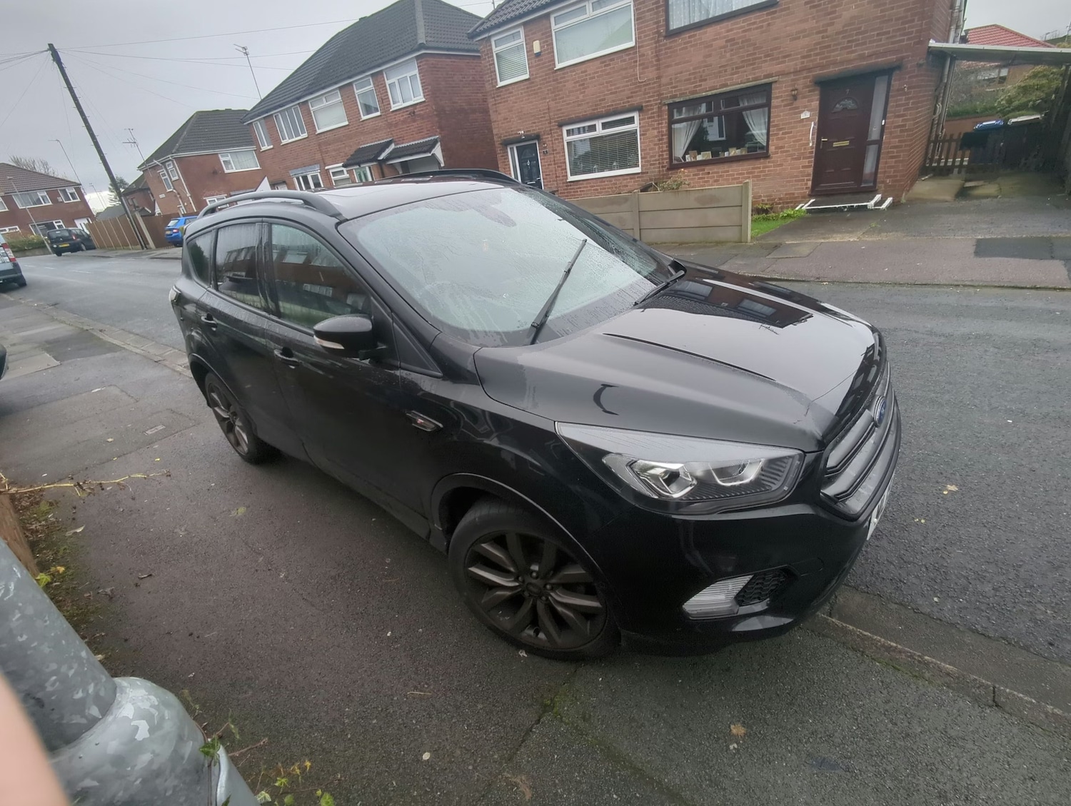 Used Ford Kuga 2019 for sale - 77032431: Photo 1