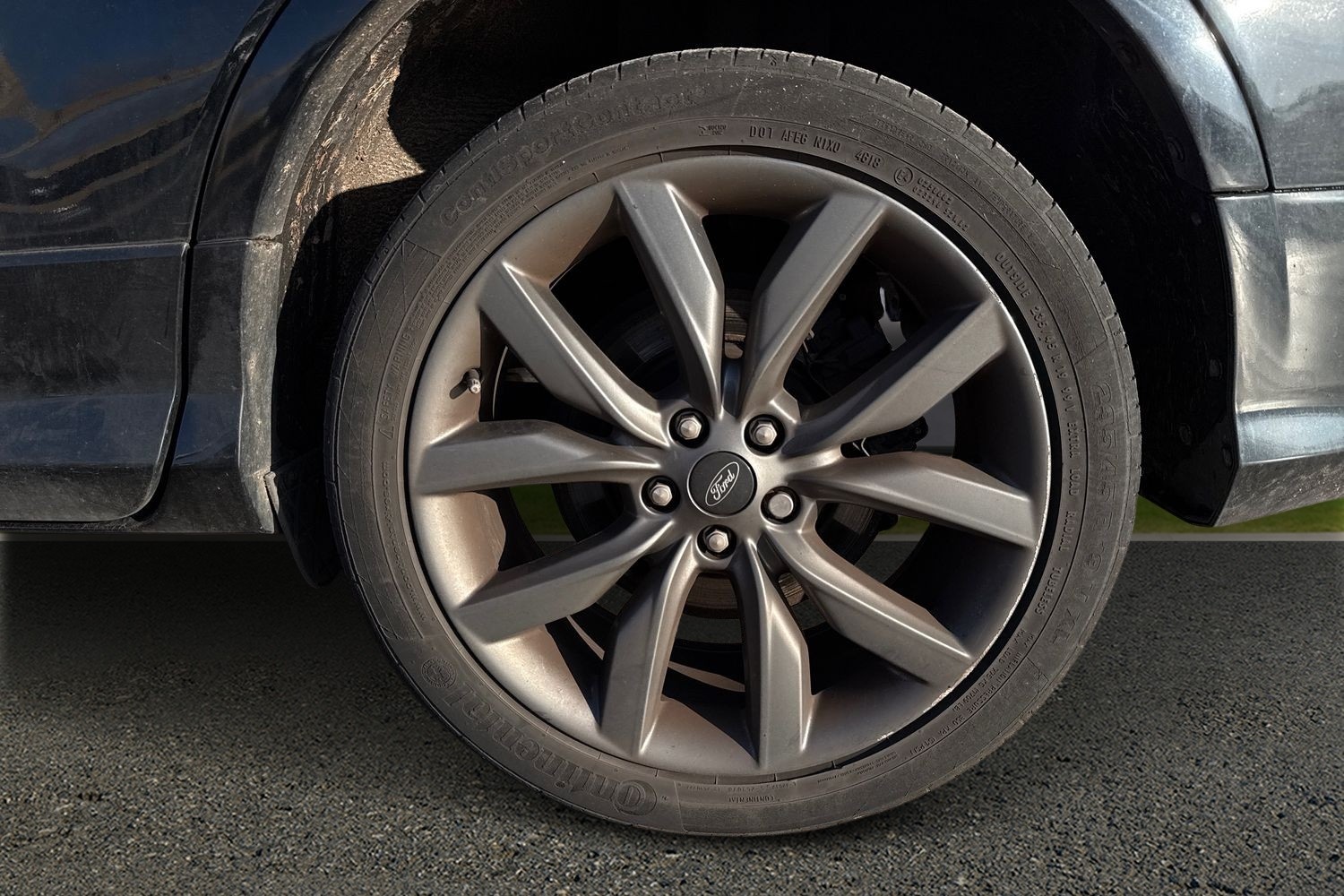 Used Ford Kuga 2019 for sale - 77032431: Photo 17