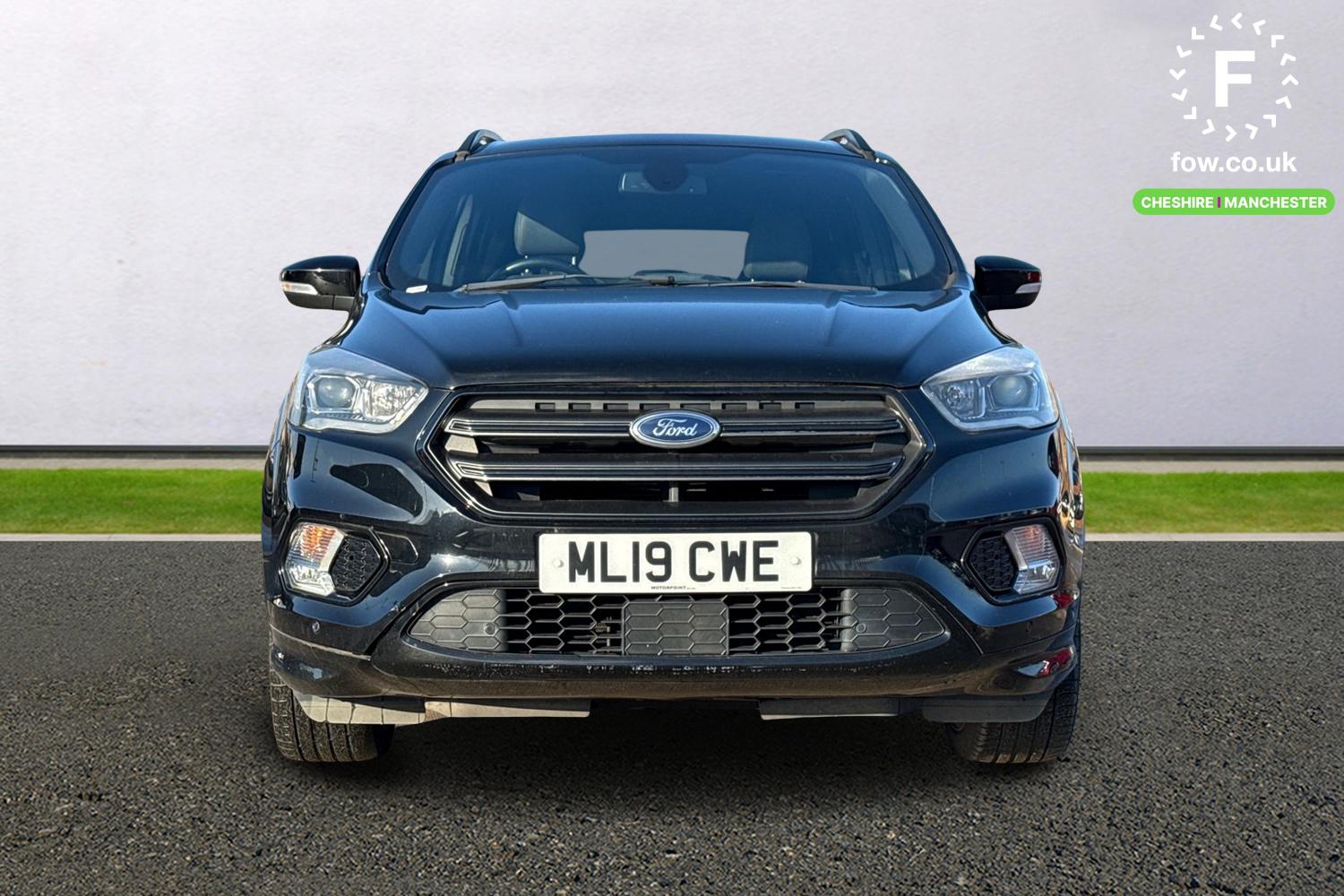 Used Ford Kuga 2019 for sale - 77032431: Photo 18