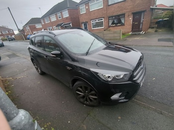 Used Ford Kuga 2019 for sale - 77032431: Photo