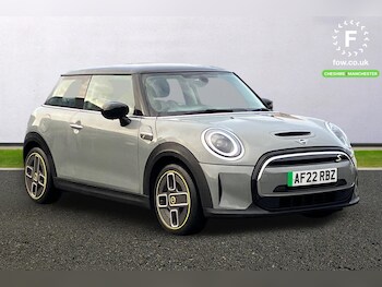 Used MINI Hatch 2022 for sale - 77226515: Photo
